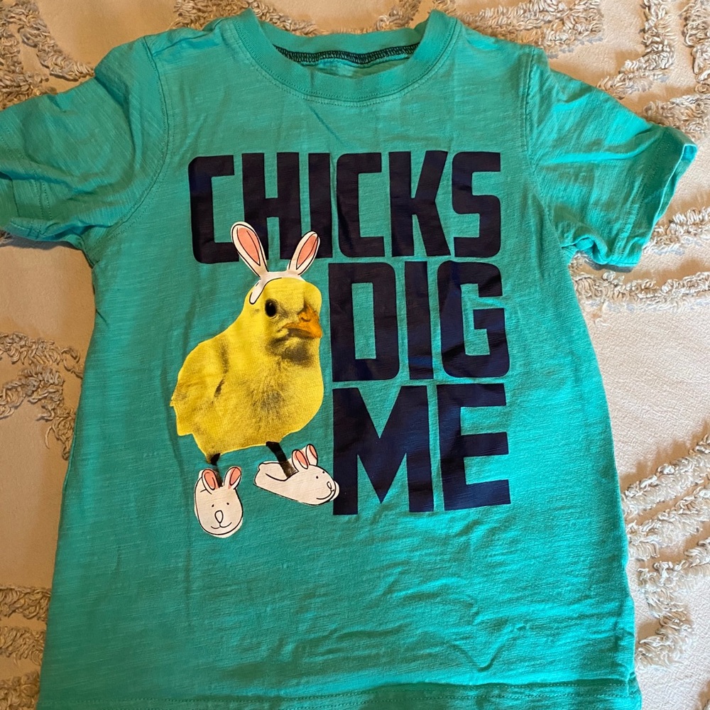 Caters Boy tee